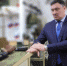 Мэр Иркутска купил оружие для отправки в зону СВО - IrkutskMedia.Ru