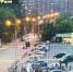 Тройное ДТП вечером в воскресенье в Новосибирске - Baikal24.Ru