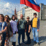 12 ИЮНЯ 2024 ГОДА СОСТОЯЛОСЬ МЕРОПРИЯТИЕ, ПОСВЯЩЕННОЕ ДНЮ РОССИИ - Агентство по обеспечению деятельности мировых судей