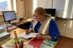 В школах Приангарья в новом учебном году будут работать победители конкурсного отбора программы «Земский учитель»