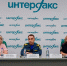 В Иркутске прошла пресс-конференция по вопросам обеспечения безопасности граждан во время отдыха у воды в летний период - МЧС Иркутской области