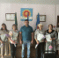Усольский район. Награждение членов комиссий - Избирательная комиссия