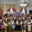 Вручение стипендией мэра города Иркутска - Министерство социального развития