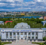 ИРНИТУ вошел в топ-50 Национального рейтинга университетов за 2024 год - ИРНИТУ