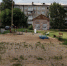 Детская площадка на Рябикова. Фото предоставлено жильцом дома - Irk.Ru