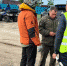 Предупреждаем: Тажеранские степи – не гоночная трасса! - Заповедное Прибайкалье
