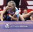 Спортсменка из Приангарья выиграла золото на первенстве Европы по женской вольной борьбе - ИА ИркСиб