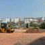 Ремонт дороги. Фото пресс-службы правительства Иркутской области - Irk.Ru