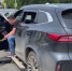 Пьяный водитель устроил ДТП в центре Иркутска - Baikal24.Ru
