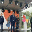 Фестиваль культуры «Энергия+» открылся в Иркутске - Baikal24.Ru