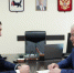 Глава правительства Приангарья принял мэра Братска - Baikal24.Ru