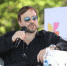 Алексей Чадов на фестивале «Энергия+» в Иркутске
Фото: Андрей Фёдоров - SIA.RU