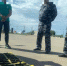 На Алтае предотвратили контрабанду изделий военного назначения в Среднюю Азию - Baikal24.Ru