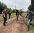 Семейный фестиваль "ДУБЫНЯ" пройдет в селе Дубынино Братского района - IrkutskMedia.Ru