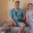 «Защитники Отечества» помогают ветерану СВО из Усть-Илимска восстановить здоровье - ИА ИркСиб