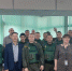 Всероссийский день инкассатора празднуют 1 августа в Байкальском банке - IrkutskMedia.Ru