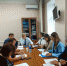 По инициативе Управления Росприроднадзора в Иркутске прошло совещание по вопросам подачи заявок на получение комплексного экологического разрешения - Росприроднадзор