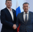 Росгвардеец проходит стажировку в правительстве Иркутской области в рамках проекта «Время героев» - Росгвардия