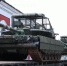 Ростех передал войскам танки с новой антидроновой защитой - Baikal24.Ru