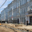 Ремонт улицы Литвинова в Иркутске выполнен на 80% - Сибирские новости