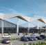 Фото проекта иркутского аэропортва с сайта stb-project.ru - SIA.RU