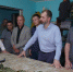 Депутаты Заксобрания помогли волонтерам в Усть-Илимске - Baikal24.Ru