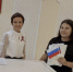 22 августа 2024 года в отделе по Тулунскому району и г. Тулуну службы ЗАГС Иркутской области отметили День Государственного флага Российской Федерации - Служба ЗАГС