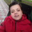 Соня Давыдова, 17 лет, детский церебральный паралич, спастический тетрапарез, требуется специальное  кресло-коляска. 150 246 руб. - Восточно-Сибирская правда