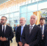 Новый терминал аэропорта открыли в Томске - Baikal24.Ru