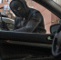 В Зиме 19-летний парень угнал легковушку, попал в аварию и лег спать - Weacom.Ru