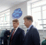Полпред президента РФ в СФО посетил Томскую область и подчеркнул важность беспилотников - IrkutskMedia.Ru