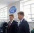 Анатолий Серышев в Томской области. Фото пресс-службы полпреда в СФО - Irk.Ru