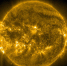 Изображение космической обсерватории SDO - Irk.Ru