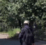 Вооруженный мужчина ходил возле школы в Улан-Удэ - Baikal24.Ru