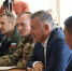 Игорь Кобзев вместе с однопартийцами – участниками СВО побывал в Эхирит-Булагатский районе - IrkutskMedia.Ru