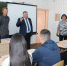 В Усть-Ордынском аграрном техникуме появилась специальность «зоотехния» - Baikal24.Ru