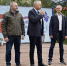 Юбилей микрорайона Синюшина Гора отпраздновали в Иркутске - Дума города Иркутска