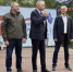 Депутаты поздравили иркутян с 70-летием микрорайона Синюшина Гора - Baikal24.Ru