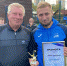 Мини. Лето-2024. Награждение - Football-Irkutsk.Ru
