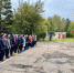 Турнир по мини-футболу прошёл в честь 68-й годовщины со дня образования Специального управления ФПС № 12 МЧС России - GazetaHot.Ru