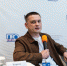 Кирилл Истомин, первый заместитель генерального директора АНО «Диалог Регионы». Фото организаторов 14-й «Сибирской медианедели» - Irk.Ru
