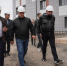 Поликлинику в Качуге построили на 80% - IrkutskMedia.Ru