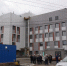 Поликлиника в Качуге. Фото из телеграм-канала Игоря Кобзева - Irk.Ru