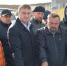 Виталий Хоценко посетил затопленные у золоотвала ТЭЦ-5 населенные пункты - Baikal24.Ru