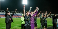 Трудовая победа над «Знаменем Труда» - Football-Irkutsk.Ru