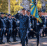 Курсантам Военного учебного центра при ИРНИТУ вручили погоны - ИРНИТУ