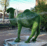 Более 50 памятников и арт-объектов моют в Иркутске перед наступлением зимы - Газета Иркутск