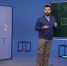 Учитель из Ангарска участвует в  проекте «Классная тема!» - Baikal24.Ru