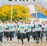 300 человек поучаствовали в гонке с препятствиями ECO RACE в Усолье-Сибирском - Weacom.Ru