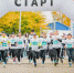 Более 300 участников собрала гонка с препятствиями ECO RACE в Усолье-Сибирском - Baikal24.Ru